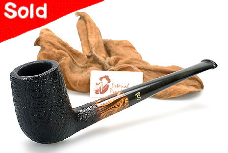 Stanwell Buffalo Sandblast 107